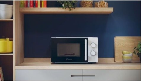 Kuchenka mikrofalowa CMW20SMWLI/4U Candy