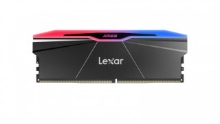 Pamięć DDR5 ARES RGB Black 32GB(2*16GB)/6000 CL28 Lexar