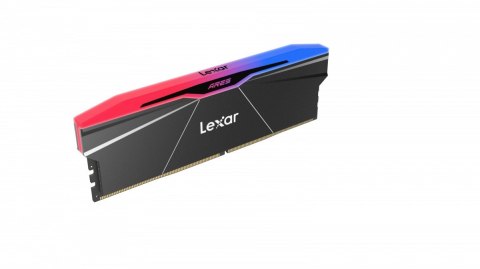 Pamięć DDR5 ARES RGB Black 32GB(2*16GB)/6000 CL28 Lexar
