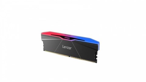 Pamięć DDR5 ARES RGB Black 32GB(2*16GB)/6000 CL28 Lexar