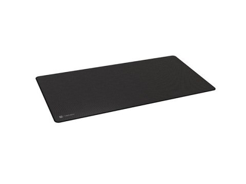 Podkładka pod mysz Colors Series Obsidian Black 800x400 mm Natec