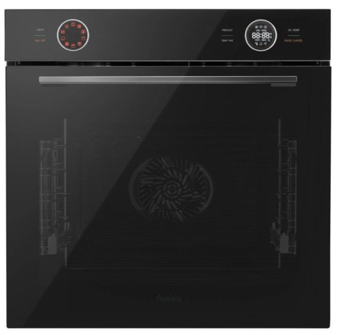 Piekarnik ED6769BA+ S-TYPE Amica