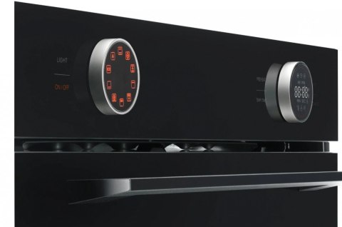 Piekarnik ED6769BA+ S-TYPE Amica