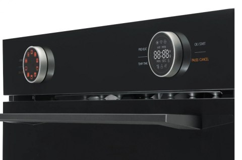 Piekarnik ED6769BA+ S-TYPE Amica