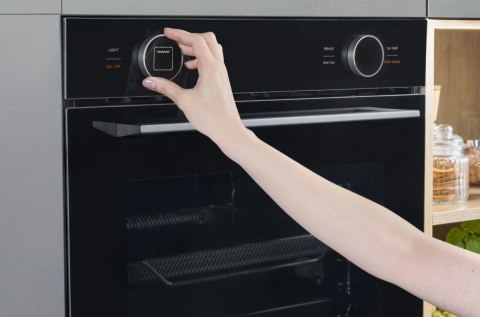 Piekarnik ED6769BA+ S-TYPE Amica