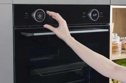 Piekarnik ED6769BA+ S-TYPE Amica