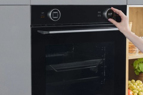 Piekarnik ED6769BA+ S-TYPE Amica