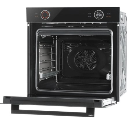 Piekarnik ED6769BA+ S-TYPE Amica