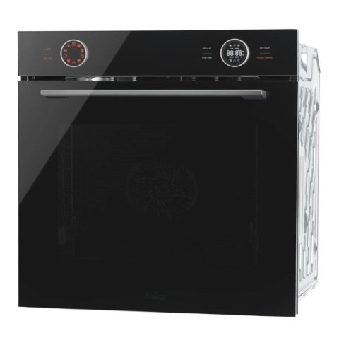 Piekarnik ED6769BA+ S-TYPE Amica