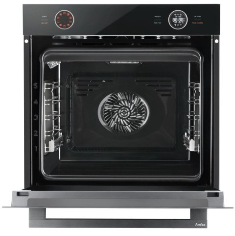 Piekarnik ED6769BA+ S-TYPE Amica