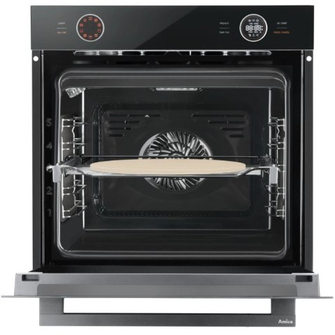 Piekarnik ED6769BA+ S-TYPE Amica