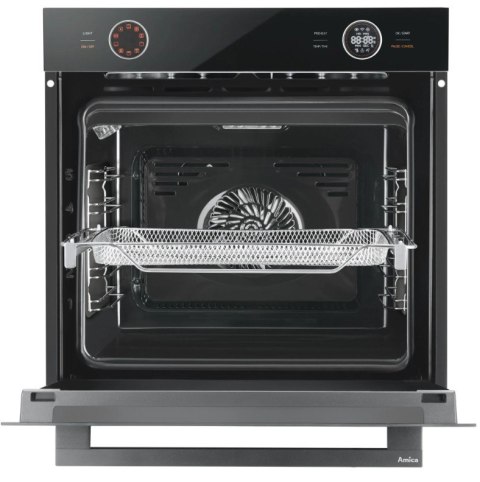 Piekarnik ED6769BA+ S-TYPE Amica