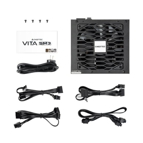 Zasilacz BPX-850-C VITA Series 850W ATX Chieftec