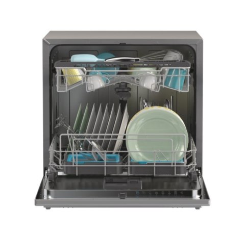 Zmywarka kompaktowa CP 8F9FFA Candy