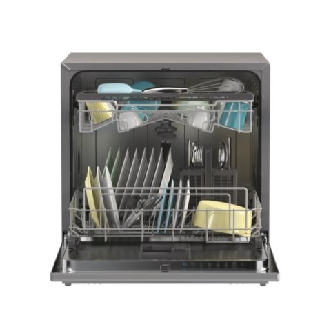 Zmywarka kompaktowa CP 8F9FFA Candy