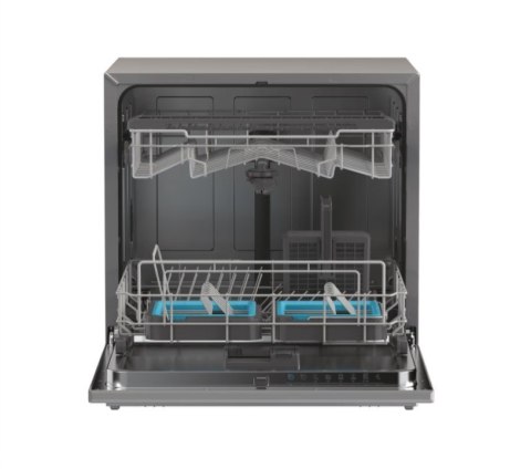 Zmywarka kompaktowa CP 8F9FFA Candy