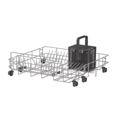 Zmywarka kompaktowa CP 8F9FFA Candy