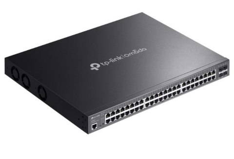 Przełącznik SG3452XMPP 48xGE PoE+ 4xSFP+ TP-LINK