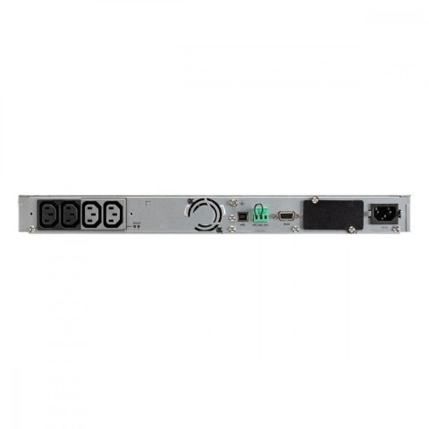 Zasilacz awaryjny 5P 850i Rack 1U Netpack G2 850VA/680W Eaton