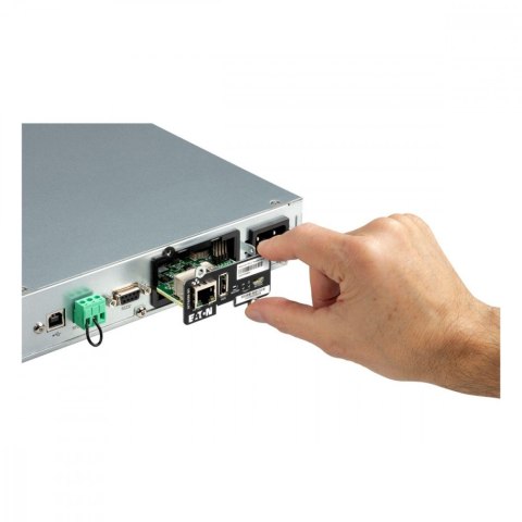 Zasilacz awaryjny 5P 850i Rack 1U Netpack G2 850VA/680W Eaton