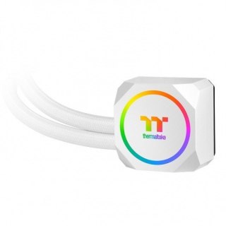 Chłodzenie wodne - TH360 ARGB Snow Edition (3x120mm) Thermaltake