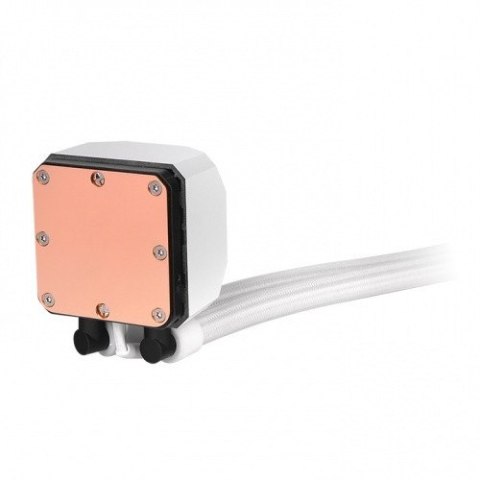 Chłodzenie wodne - TH360 ARGB Snow Edition (3x120mm) Thermaltake