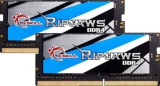 Pamięć SODIMM - DDR4 16GB (2x8GB) Ripjaws 3200MHz G.SKILL