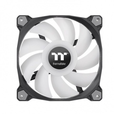 Wentylator - Pure Duo 14 ARGB Sync Radiator Fan 2 Pak czarny Thermaltake
