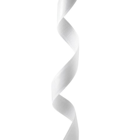 Zestaw samoprzylepnych taśm kablowych,5m,czarny LogiLink