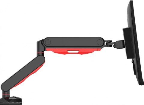 IIYAMA UCHWYT DSG3001C-R1 UCHWYT GAZ. na 1 monitor, reg.wys. IIYAMA