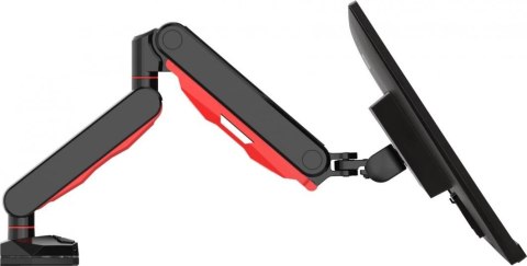 IIYAMA UCHWYT DSG3001C-R1 UCHWYT GAZ. na 1 monitor, reg.wys. IIYAMA