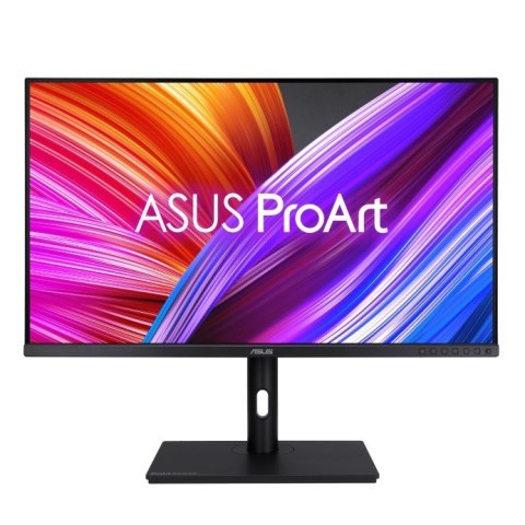 Monitor 32 cale PA328QV WQHD IPS 400cd/m2 DP HDMI2.0x2 DP USBx4 sRGB100% GŁOŚNIK PIVOT Asus