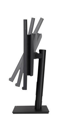 Monitor 32 cale PA328QV WQHD IPS 400cd/m2 DP HDMI2.0x2 DP USBx4 sRGB100% GŁOŚNIK PIVOT Asus