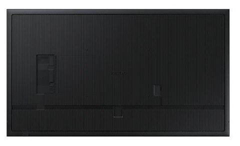 Monitor profesjonalny QH50C 50 cali Matowy 24h/7 700(cd/m2) 3840 x 2160 (UHD) S10 Player (Tizen 7) WiFi/BT 3 lata On-Site (LH50Q Samsung