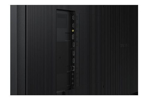 Monitor profesjonalny QH50C 50 cali Matowy 24h/7 700(cd/m2) 3840 x 2160 (UHD) S10 Player (Tizen 7) WiFi/BT 3 lata On-Site (LH50Q Samsung