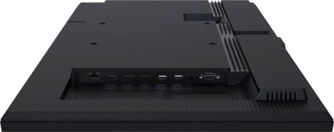 Monitor wielkoformatowy 31.5 cala LH3260HS-B1AG matowy 24h/7 500(cd/m2) VA 1920 x 1080 FHD Android.11 Wifi CMS(iiSignage2) IIYAMA