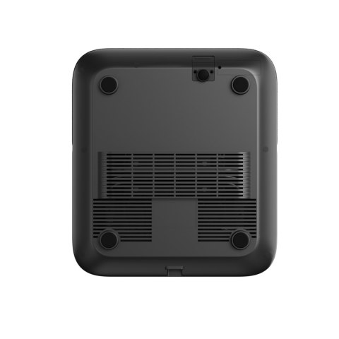 Projektor multimedialny FullHD 1080p LCD z głośnikami JBL i subwooferem WiFi BT K3 Pro - czarny Yaber