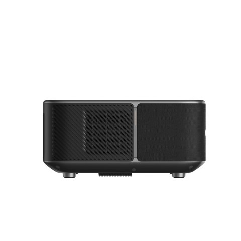 Projektor multimedialny FullHD 1080p LCD z głośnikami JBL i subwooferem WiFi BT K3 Pro - czarny Yaber