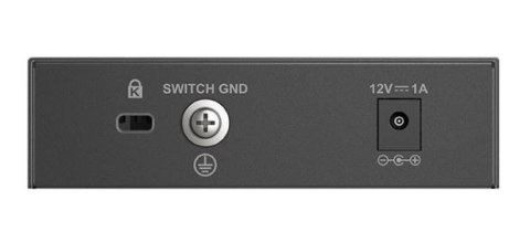 Przełącznik DMS-105 5x2.5GE Multigigabit D-Link