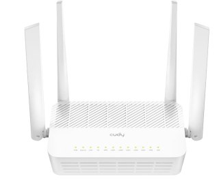 Router Mesh 2.5G WiFi WR3000H AX3000 Cudy