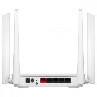 Router Mesh 2.5G WiFi WR3000H AX3000 Cudy