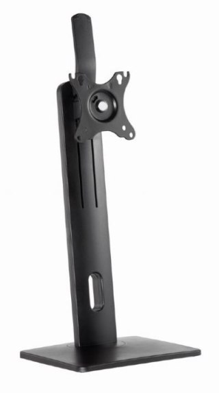 Stojak na monitor z regulacją wysokości 17-32 cali 7kg Gembird