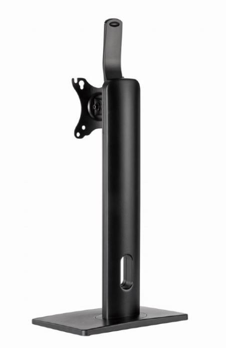 Stojak na monitor z regulacją wysokości 17-32 cali 7kg Gembird