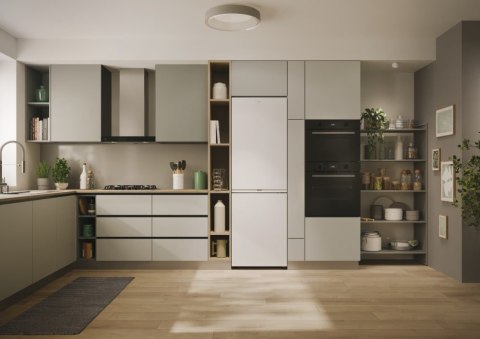 Chłodziarko-zamrażarka ECN2CQTEW186 Candy