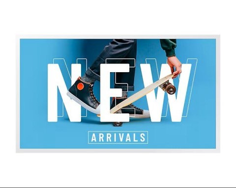 Color E-Paper 32 cale EM32DX LH32EMDIBGBXEN Samsung