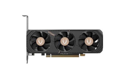 Karta graficzna GeForce RTX 5050 LP 8GB GDDR6 128bit 2DP/HDMI ZOTAC