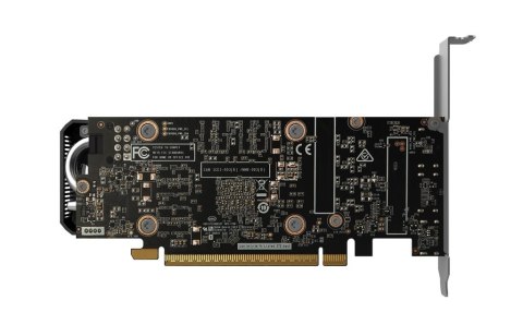 Karta graficzna GeForce RTX 5050 LP 8GB GDDR6 128bit 2DP/HDMI ZOTAC