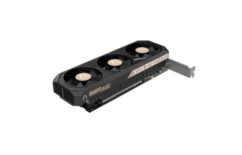 Karta graficzna GeForce RTX 5050 LP 8GB GDDR6 128bit 2DP/HDMI ZOTAC