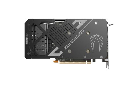 Karta graficzna GeForce RTX 5050 TWIN EDGE OC 8GB GDDR6 128bit 3DP/HDMI ZOTAC