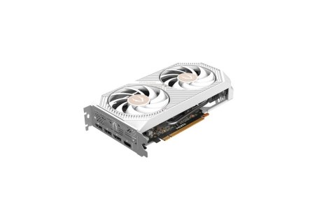Karta graficzna GeForce RTX 5050 TWIN EDGE OC 8GB GDDR6 128bit 3DP/HDMI biała ZOTAC